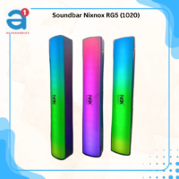 Soundbar Nixnox RG5 (1020)