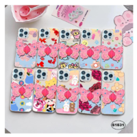 CASE RORO KOBOLASI BATTERFLY NICE (1081)