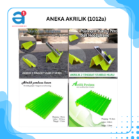 ANEKA AKRILIK (1012a)