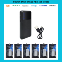 POWER BANK BRAND PBB-405 (1005)