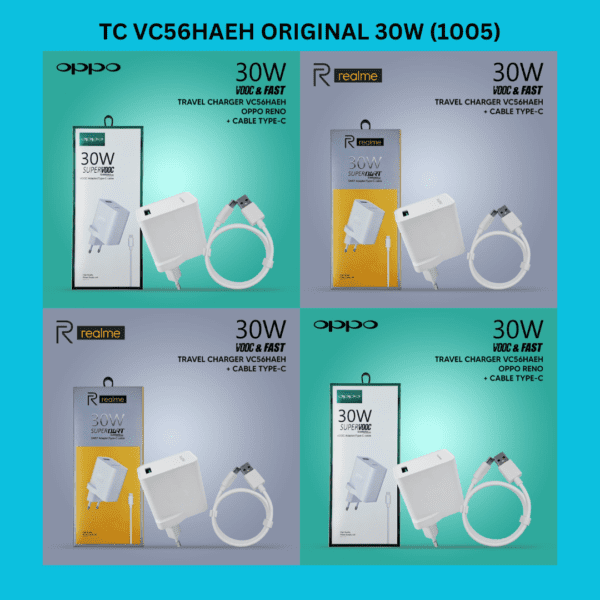 TC VC56HAEH ORIGINAL 30W (1005)