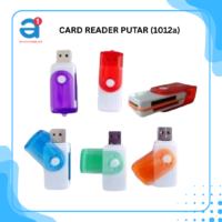 CARD READER PUTAR (1012a)