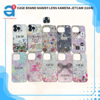 CASE BRAND MAMER LENS KAMERA JETCAM (1104)