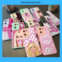 CASE Barbie Bubble (1701)