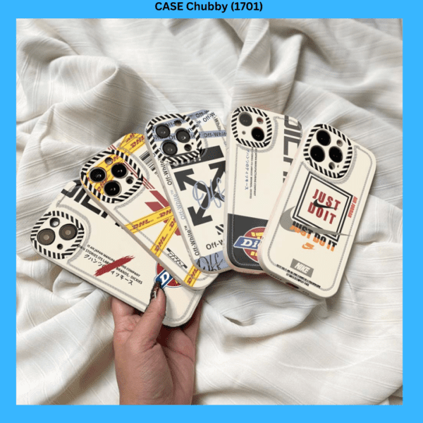 CASE Chubby (1701)