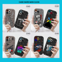CASE HARD MAN (1104)