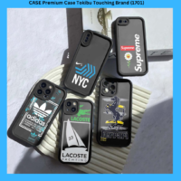 CASE Premium Case Tokibu Touching Brand (1701)