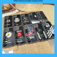 CASE Premium Grandies Compact (1701)