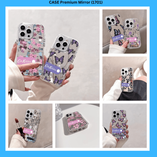 CASE Premium Mirror (1701)