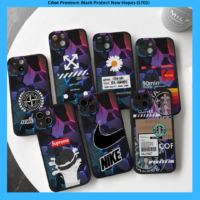CAse Premium Black Protect New Hopes (1701)
