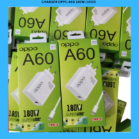 CHARGER OPPO A60 180W (1007)