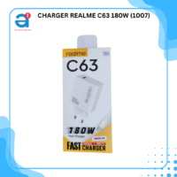 CHARGER REALME C63 180W (1007)