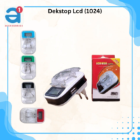 Dekstop Lcd (1024)