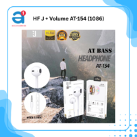 HF J + Volume AT-154 (1086)