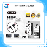 HF Sony PM-16 (1086)