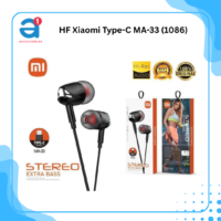 HF Xiaomi Type-C MA-33 (1086)