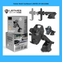 Holder Mobil Dashboard LENYES CR-128 (1086)