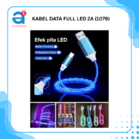 KABEL DATA FULL LED 2A (1079)