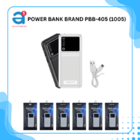 POWER BANK BRAND PBB-405 (1005)