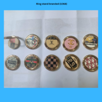 Ring stand branded (1068)
