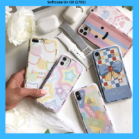 Softcase Uv Oil (1701)