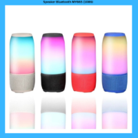 Speaker Bluetooth MY665 (1086)