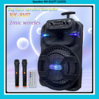 Speaker NX-8107T (1020)