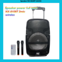 Speaker NX-8108T (1020)