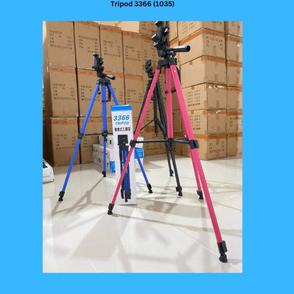 tripod