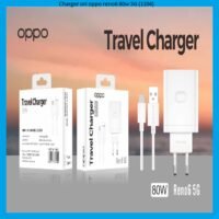Charger ori oppo reno6 80w 5G (1104)