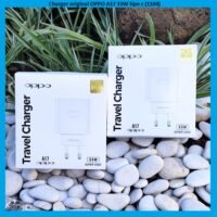 Charger original OPPO A17 33W tipe c (1104)