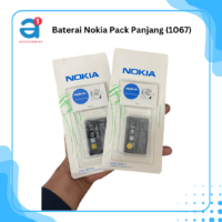 Baterai Nokia Pack Panjang (1067)