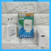 Batok Ori 100% Infinix GT20 pro,280w (1086)