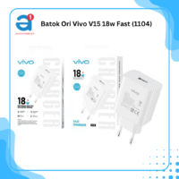 Batok Ori Vivo V15 18w Fast (1104)