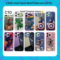 CASE Imd Hard Motif Marvel (1071)