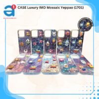 CASE Luxury IMD Mossaic Yeppao (1701)