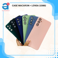 CASE MACARON + LENSA (1086)