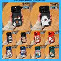 CASE MOTIF GAMBAR KODE LEN P461-P470 (1012a)