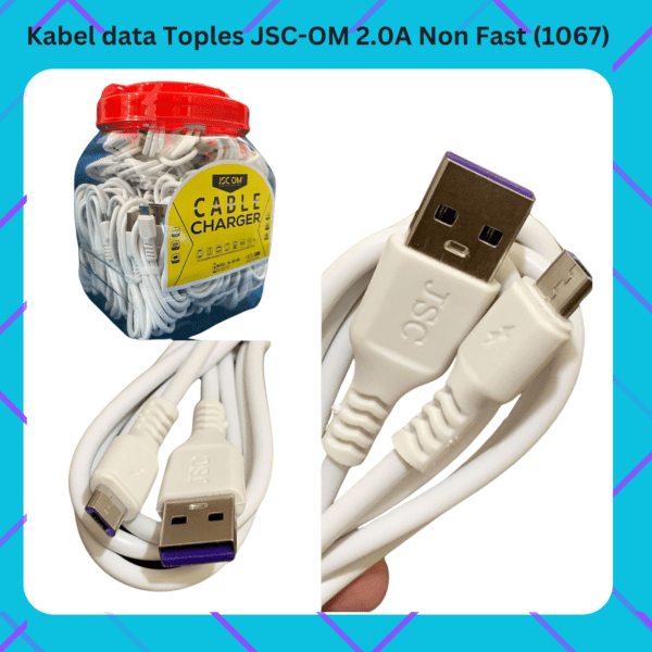 Kabel data Toples JSC-OM 2.0A Non Fast (1067)