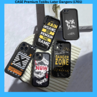 CASE Premium Tokibu Later Dangers (1701)