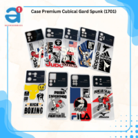 Case Premium Cubical Gard Spunk (1701)