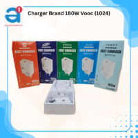 Charger Brand 180W Vooc (1024)