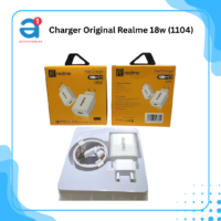 Charger Original Realme 18w (1104)