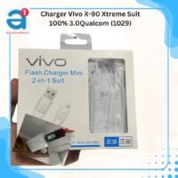Charger Vivo X-90 Xtreme Suit 100% 3.0Qualcom (1029)