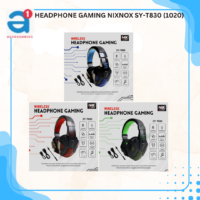 HEADPHONE GAMING NIXNOX SY-T830 (1020)