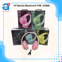 HF Bando Bluetooth P39  (1086)