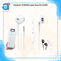 Headset  DIINAMI super bass E3 (1104)