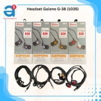 Headset Galeno G-38 (1035)