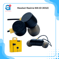 Headset Realme MA-10 (4012)