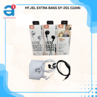 Hf JBL EXTRA BASS SY-201 (1104)